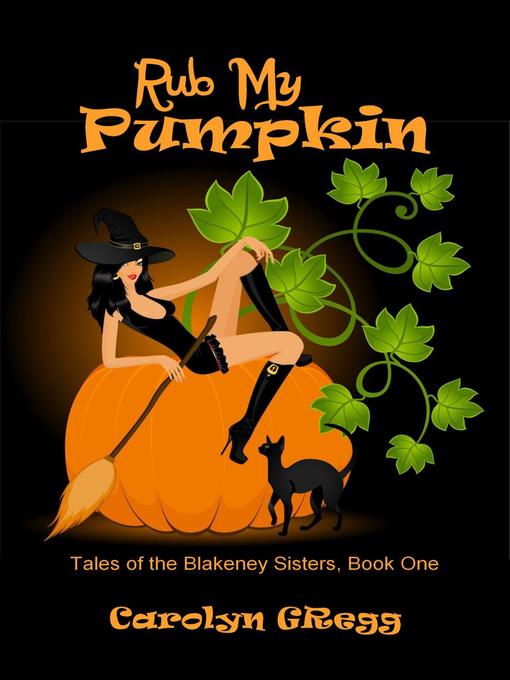 Title details for Rub My Pumpkin by Linda Mooney - Available